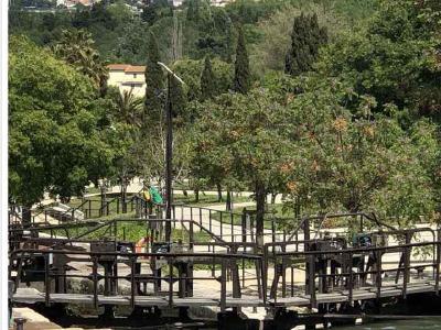 Ecluses de Fonseranes