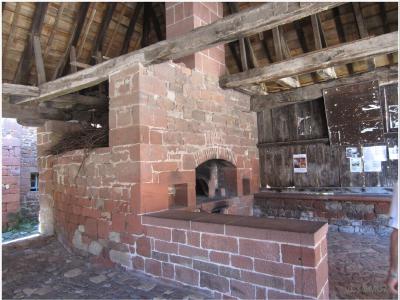 Collonges-la-Rouge