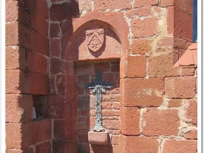 Collonges-la-Rouge