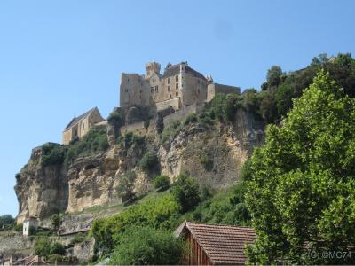 Château de Beynac