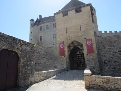 Château de Beynac