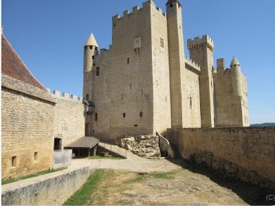 Château de Beynac