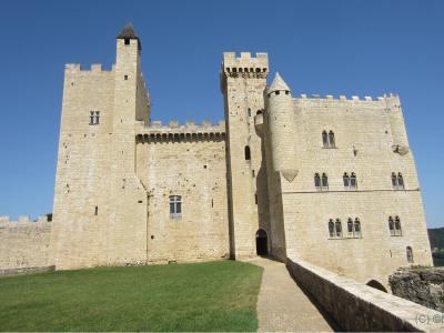 Château de Beynac