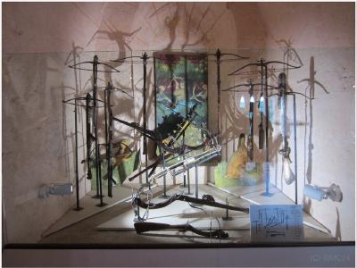 Château de Castelnaud