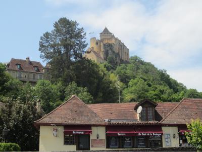 Château de Castelnaud