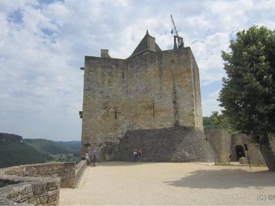 Château de Castelnaud