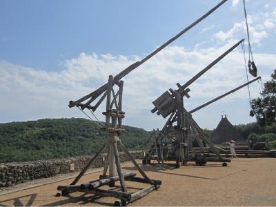 Château de Castelnaud