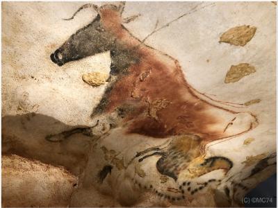 Lascaux