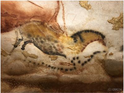 Lascaux