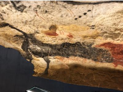 Lascaux