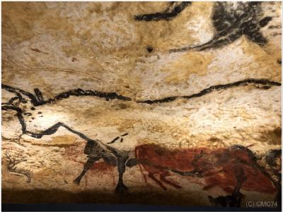 Lascaux