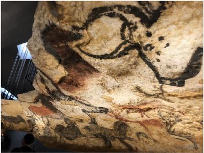 Lascaux