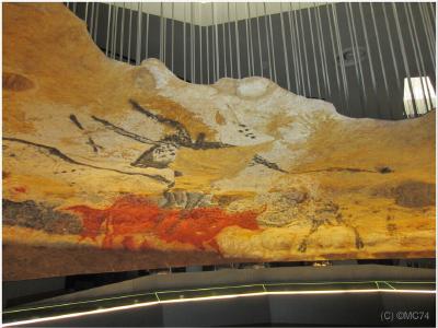 Lascaux