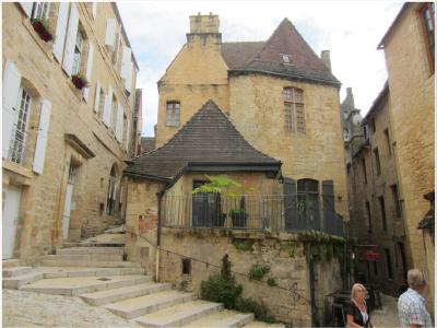Sarlat
