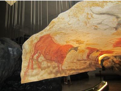 Lascaux