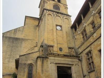 Sarlat