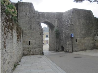 Porte Vannetaise