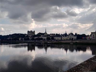 Saumur