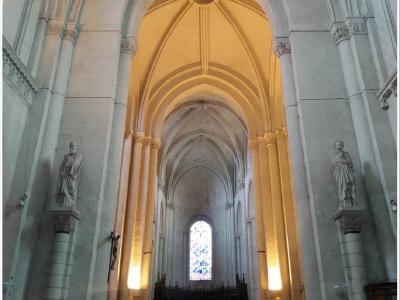 Eglise Saint Pierre