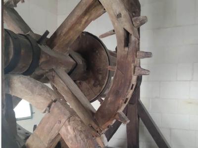 Le château de Saumur