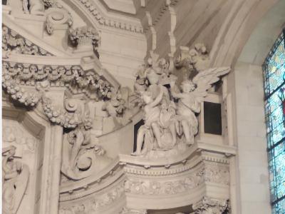 Notre Dame des Ardilliers