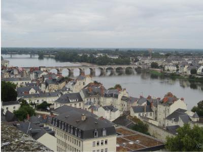 Pont de Saumur