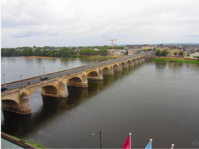 Pont de Saumur