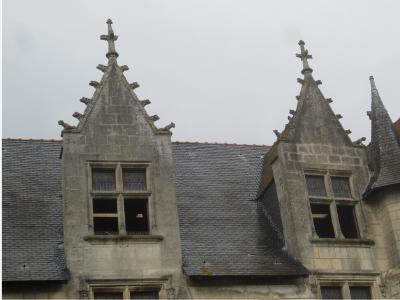 Maison de la Reine de Sicile