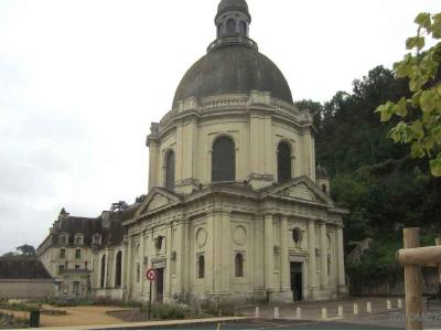 Notre Dame des Ardilliers