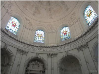 Notre Dame des Ardilliers