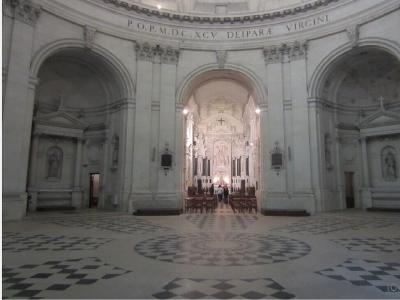 Notre Dame des Ardilliers