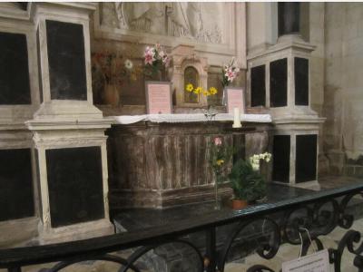 Notre Dame des Ardilliers