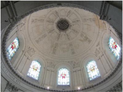 Notre Dame des Ardilliers