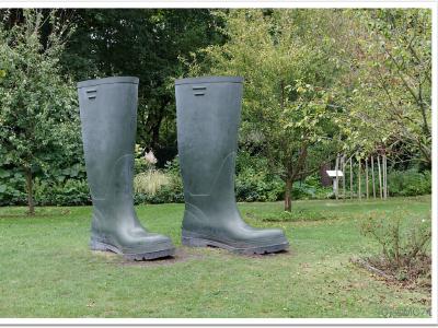 C'est la bonne pointure !