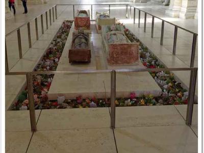 Tombeau des Plantagenêts