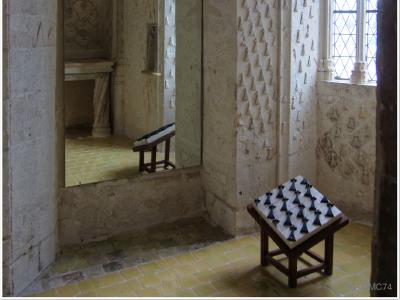 Oratoire d'Anne de Bretagne