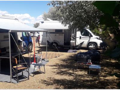 Le camp genevois-haut-savoyard