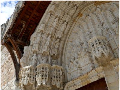 La cathédrale Saint Pierre