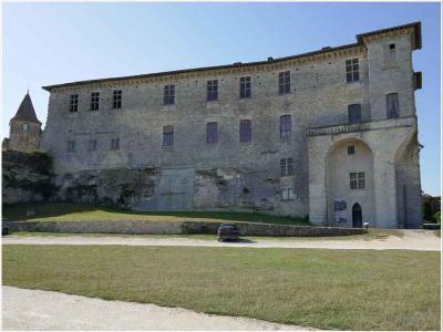 Château de Lavardens