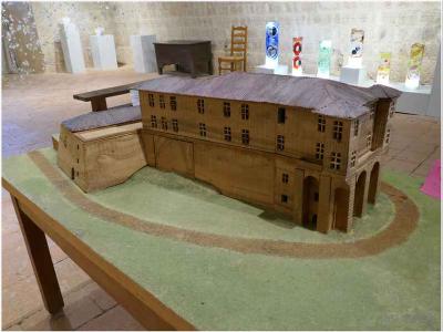 Château de Lavardens