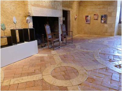 Château de Lavardens