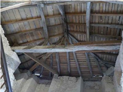 Château de Lavardens