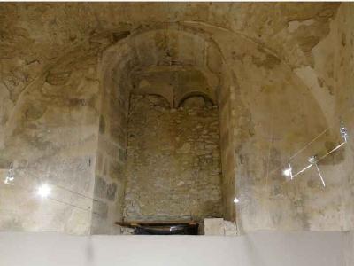 Château de Lavardens