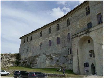 Château de Lavardens