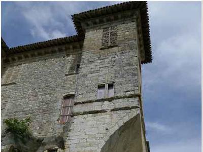 Château de Lavardens