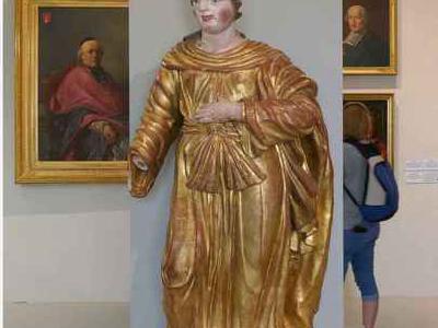 Trésor de la cathédrale