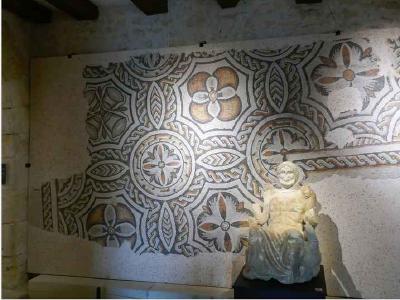 Musée des Amériques