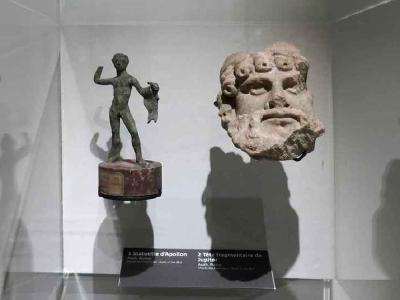 Musée des Amériques