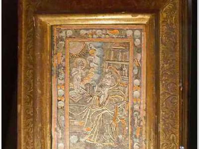 Musée des Amériques - Plumasserie