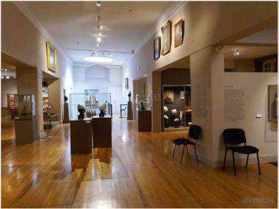 Musée des Amériques